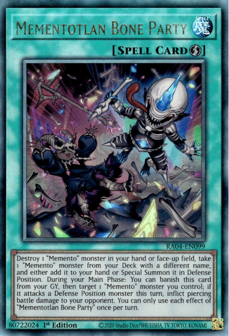7 - Prismatic Ultra Rare