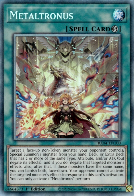 6 - Prismatic Collectors Rare