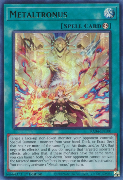 2 - Ultra Rare