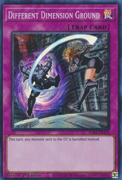 1 - Super Rare