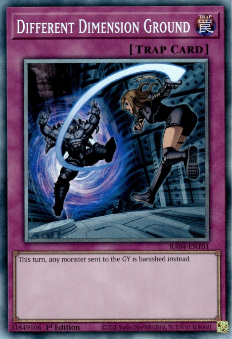 6 - Prismatic Collectors Rare
