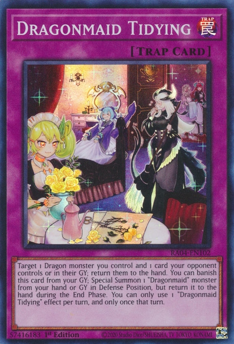 1 - Super Rare