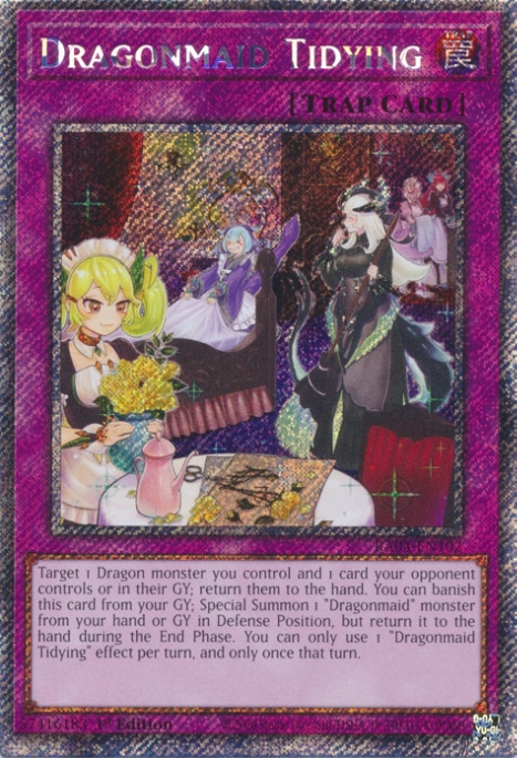 4 - Extra Secret Rare