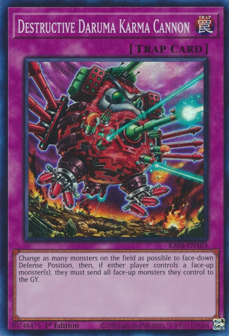 1 - Super Rare