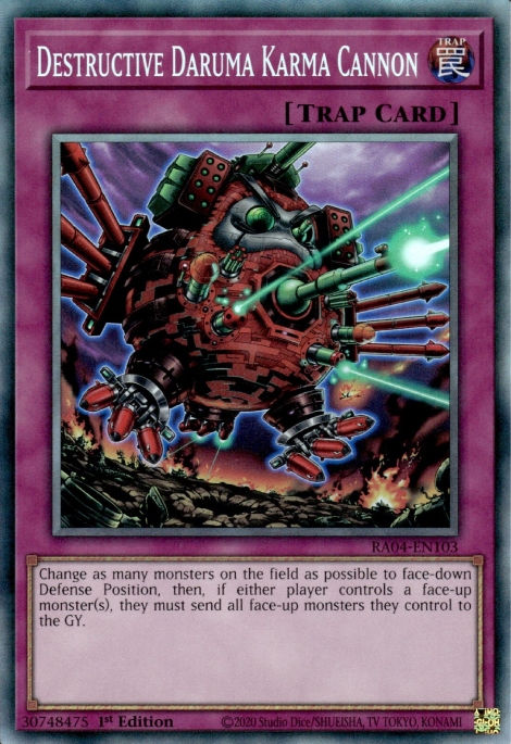 6 - Prismatic Collectors Rare