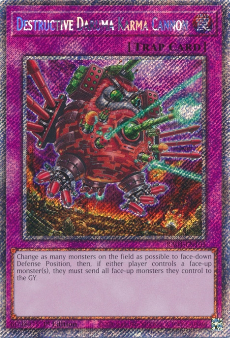 4 - Extra Secret Rare