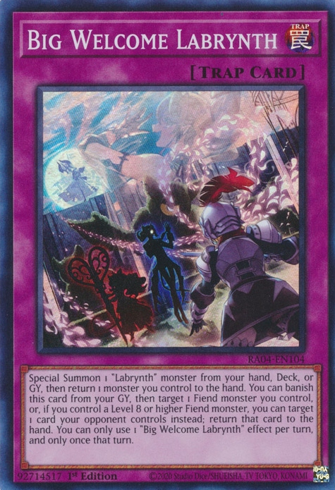 1 - Super Rare