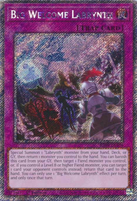4 - Extra Secret Rare
