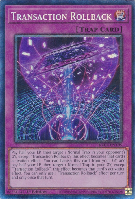 6 - Prismatic Collectors Rare