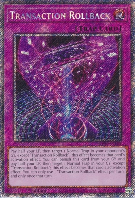 4 - Extra Secret Rare