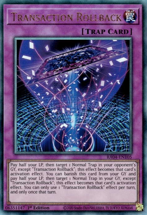 7 - Prismatic Ultra Rare