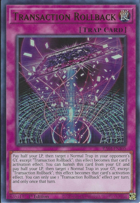 2 - Ultra Rare