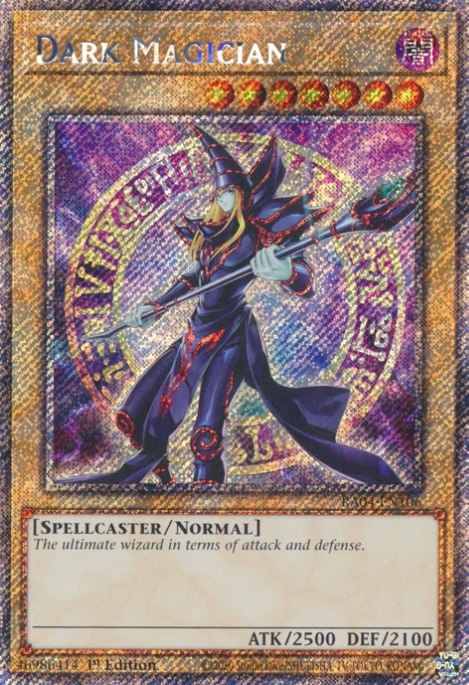 2 - Extra Secret Rare