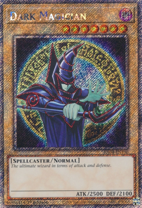4 - Extra Secret Rare