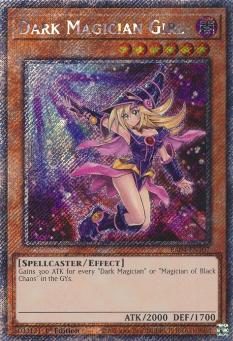 1 - Extra Secret Rare
