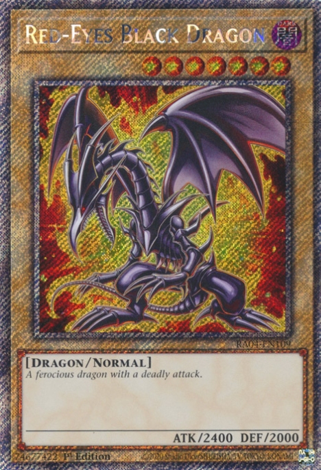 2 - Extra Secret Rare