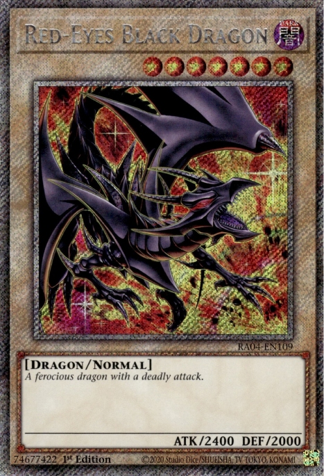 3 - Extra Secret Rare