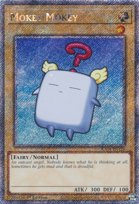 1 - Extra Secret Rare