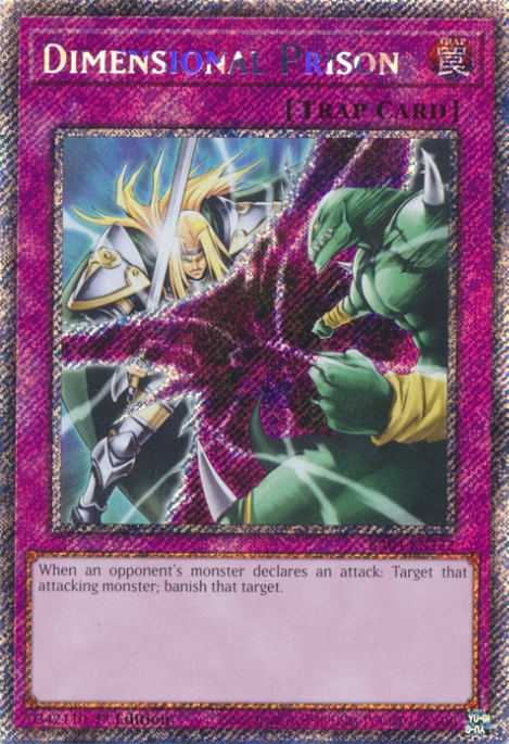 1 - Extra Secret Rare