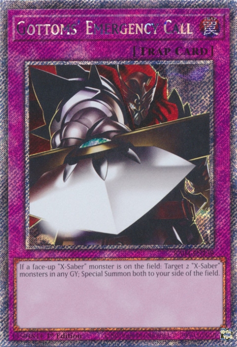 1 - Extra Secret Rare