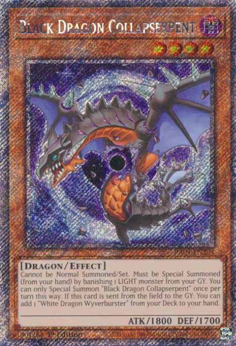 1 - Extra Secret Rare