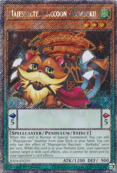 1 - Extra Secret Rare