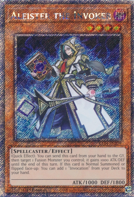 8 - Extra Secret Rare