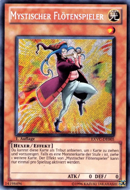 7 - Prismatic Ultra Rare