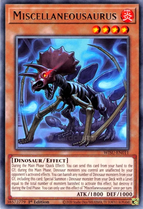 5 - Quarter Century Secret Rare