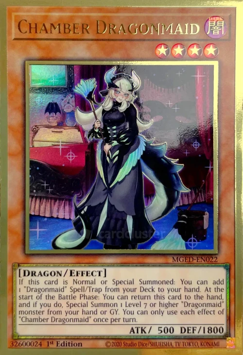 7 - Prismatic Ultra Rare