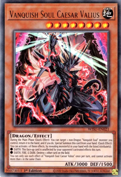 5 - Quarter Century Secret Rare