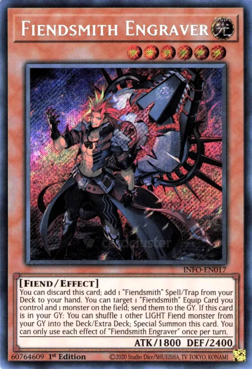 6 - Prismatic Ultra Rare