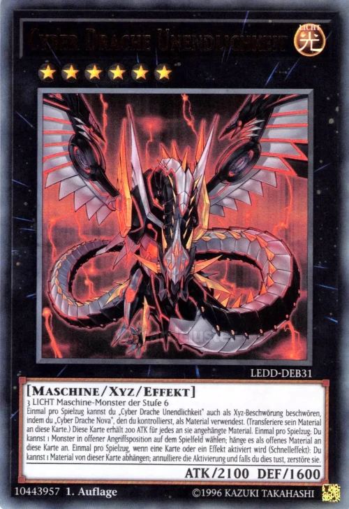5 - Quarter Century Secret Rare
