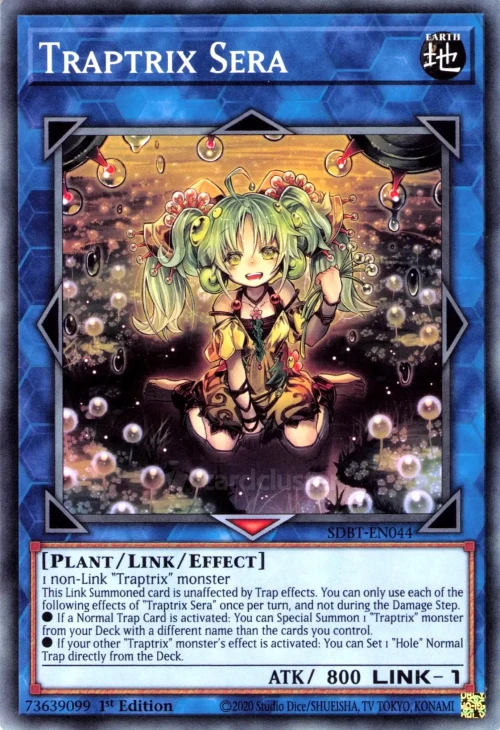Traptrix Sera
