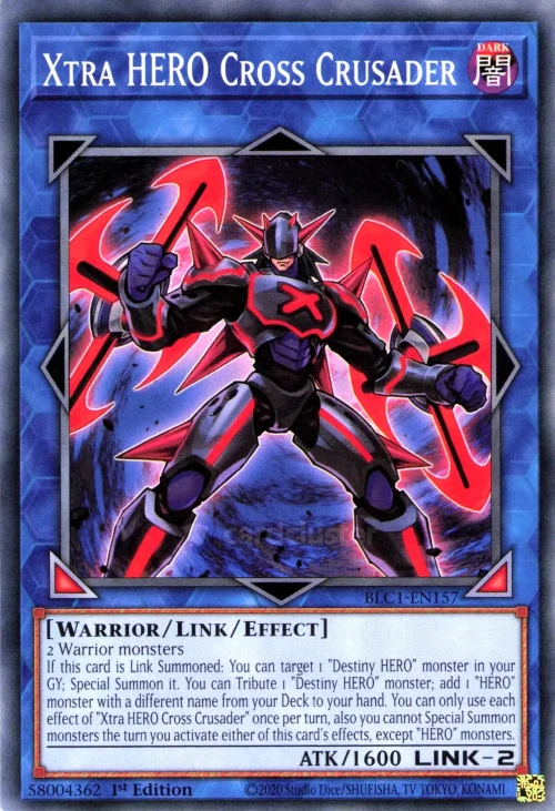 7 - Prismatic Ultra Rare