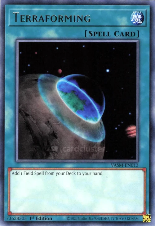 6 - Prismatic Ultra Rare