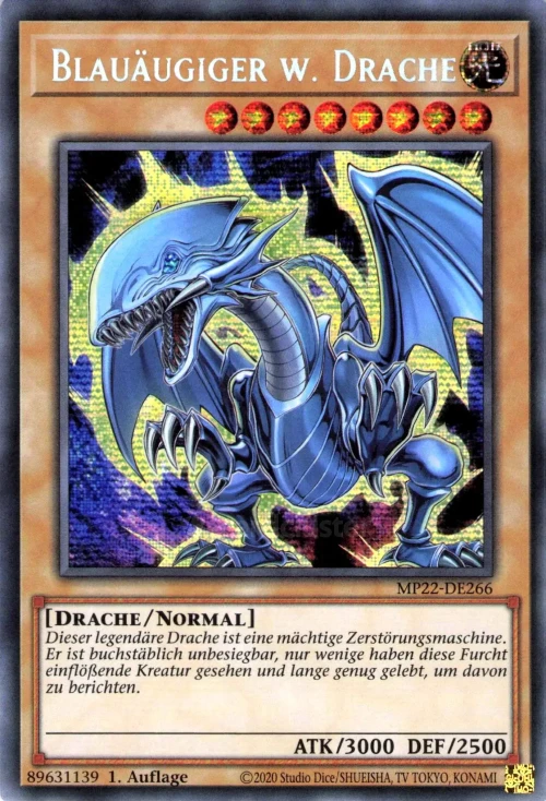 4 - Quarter Century Secret Rare