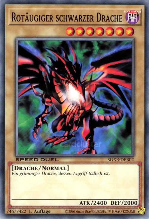 4 - Quarter Century Secret Rare