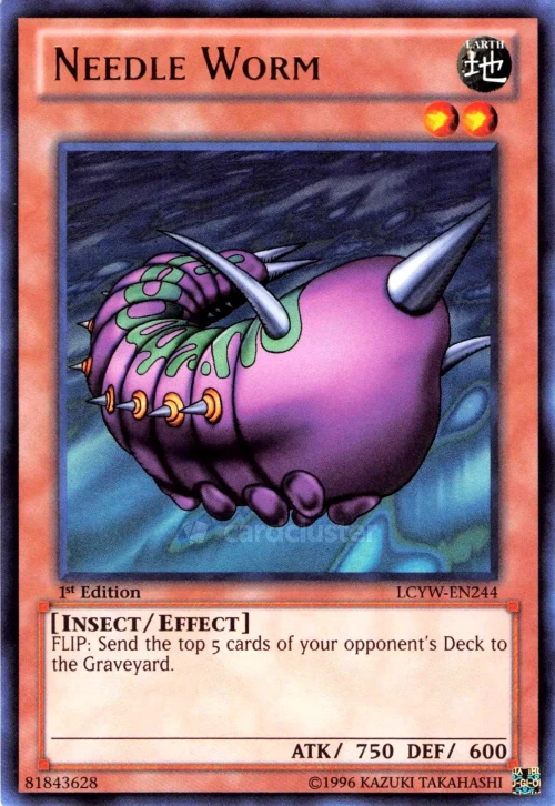 2 - Quarter Century Secret Rare