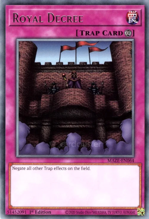 2 - Quarter Century Secret Rare