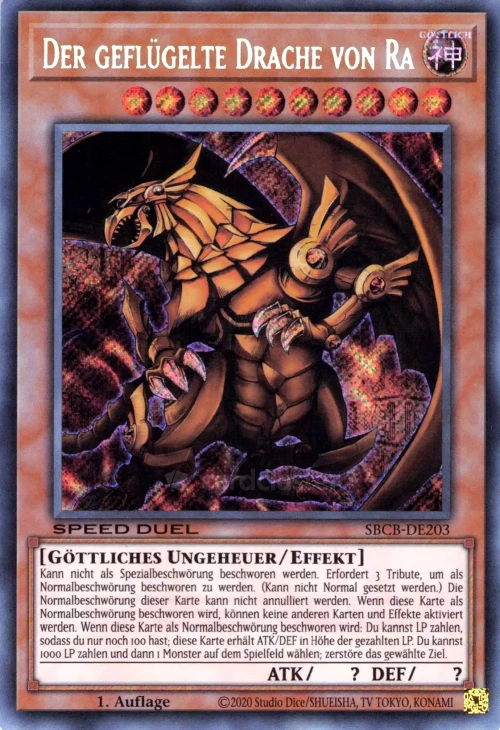 2 - Quarter Century Secret Rare