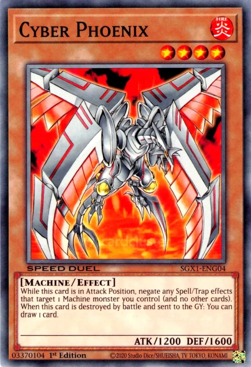 2 - Quarter Century Secret Rare
