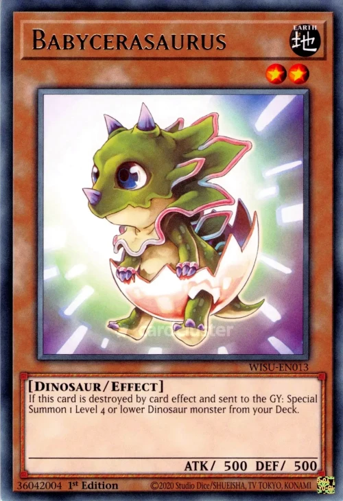 2 - Quarter Century Secret Rare