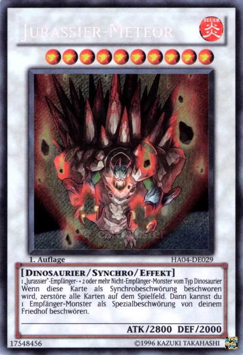 2 - Quarter Century Secret Rare