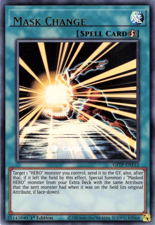 2 - Quarter Century Secret Rare