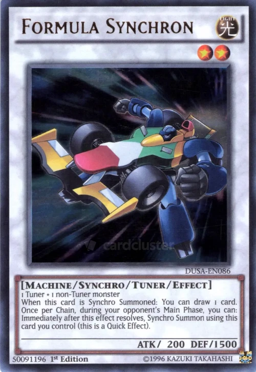 2 - Quarter Century Secret Rare