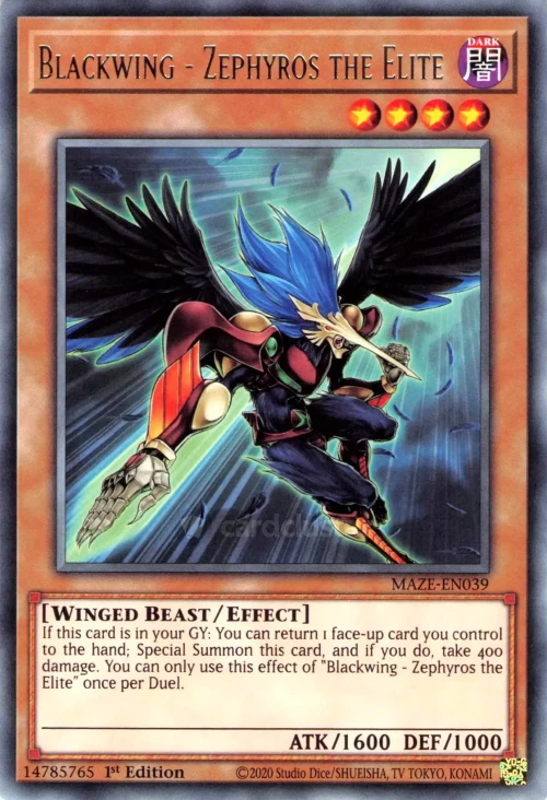 2 - Quarter Century Secret Rare