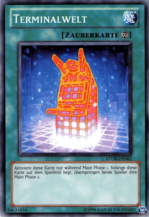 2 - Quarter Century Secret Rare