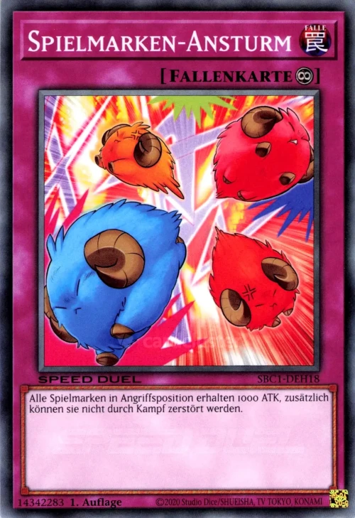 2 - Quarter Century Secret Rare