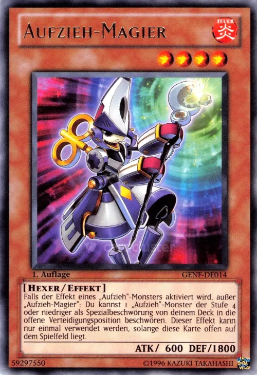 2 - Quarter Century Secret Rare